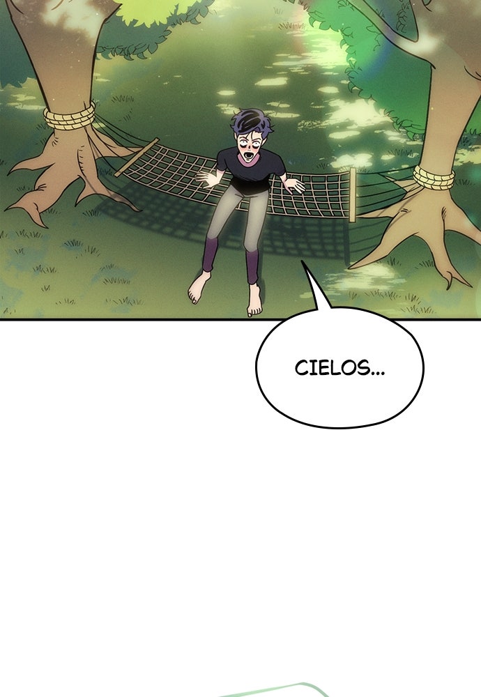 Read Amigos de fogata ES Manga Online