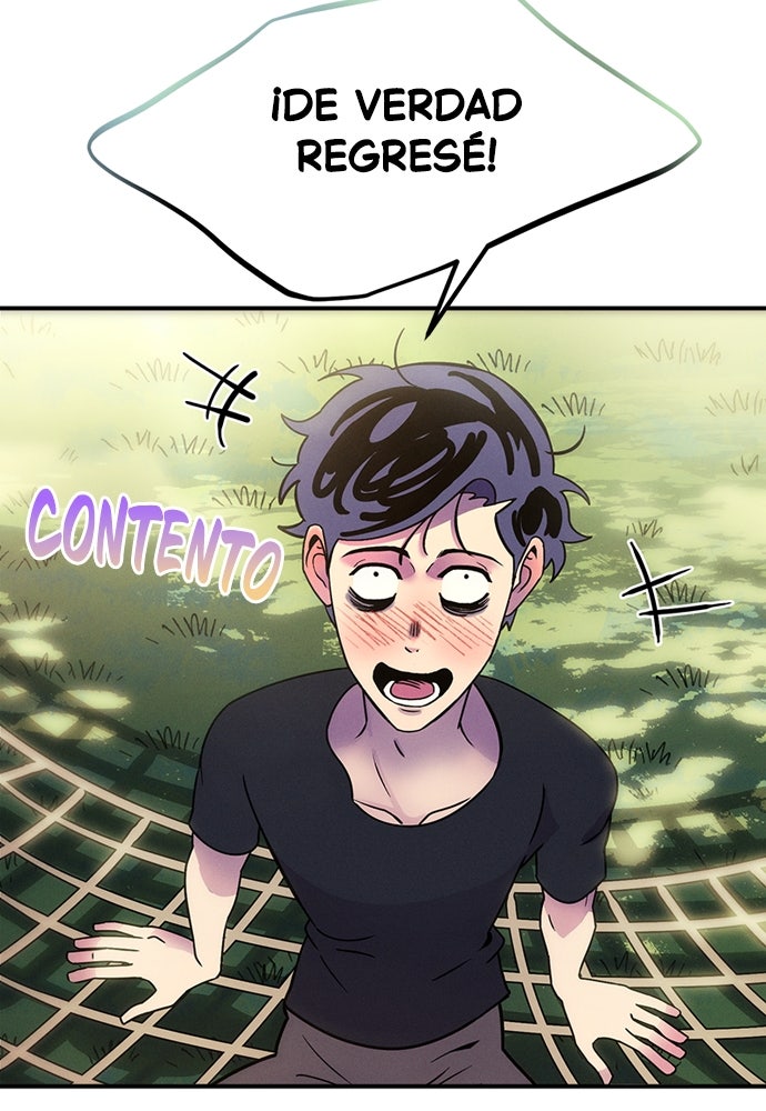 Read Amigos de fogata ES Manga Online