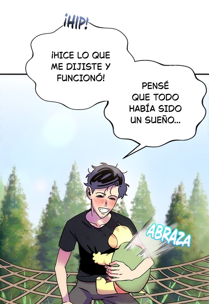 Read Amigos de fogata ES Manga Online