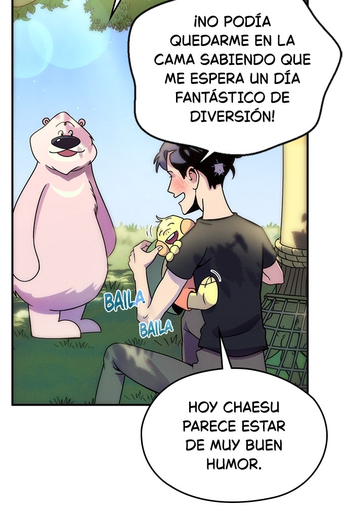 Read Amigos de fogata ES Manga Online