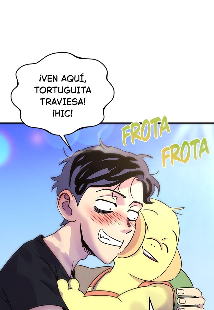 Read Amigos de fogata ES Manga Online