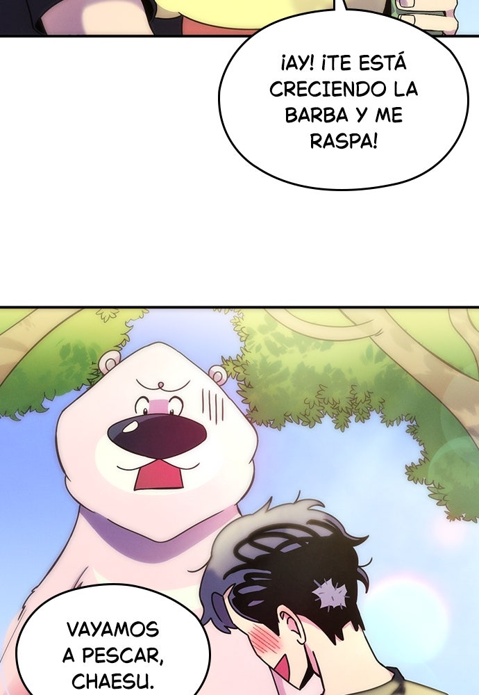 Read Amigos de fogata ES Manga Online
