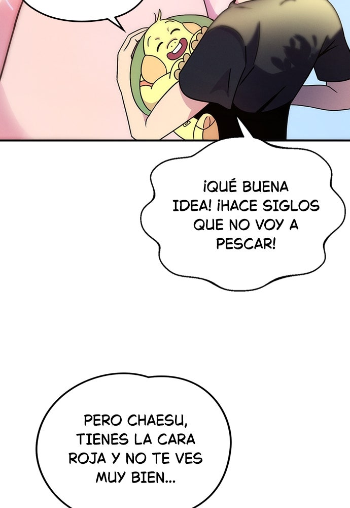 Read Amigos de fogata ES Manga Online
