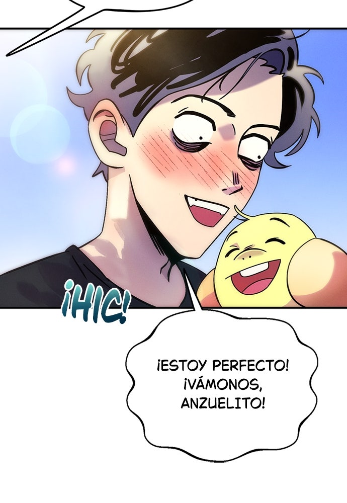 Read Amigos de fogata ES Manga Online