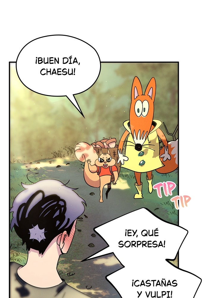 Read Amigos de fogata ES Manga Online