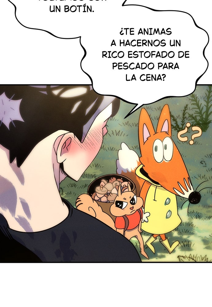 Read Amigos de fogata ES Manga Online