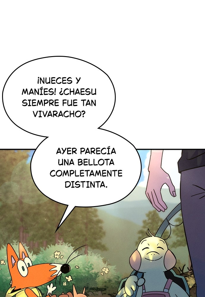 Read Amigos de fogata ES Manga Online