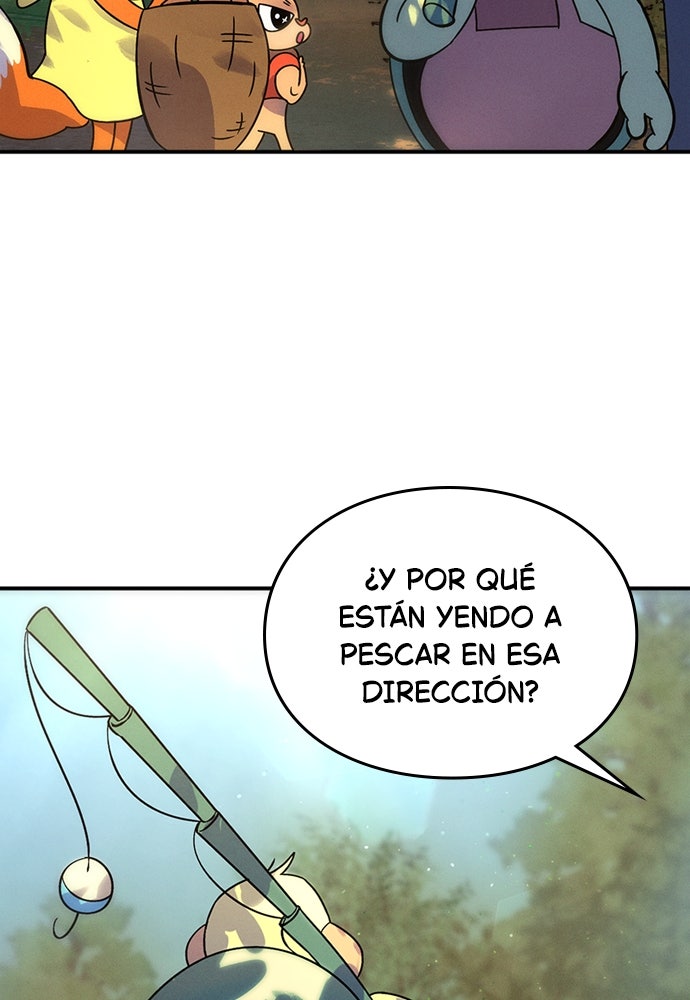 Read Amigos de fogata ES Manga Online