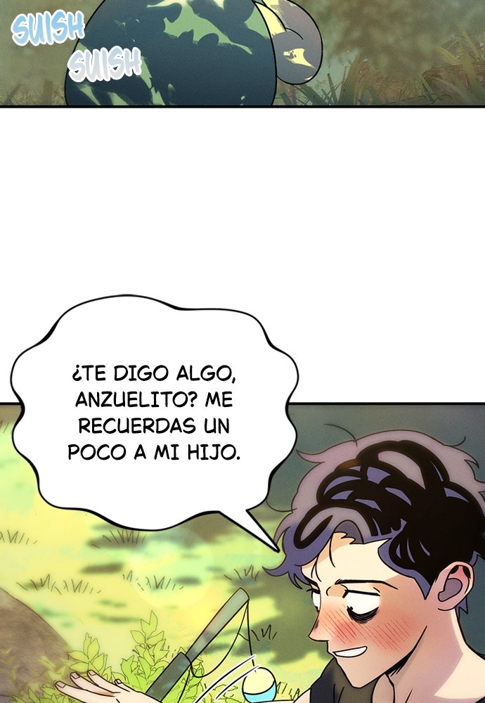 Read Amigos de fogata ES Manga Online