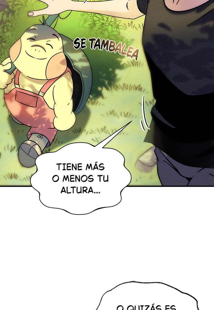 Read Amigos de fogata ES Manga Online