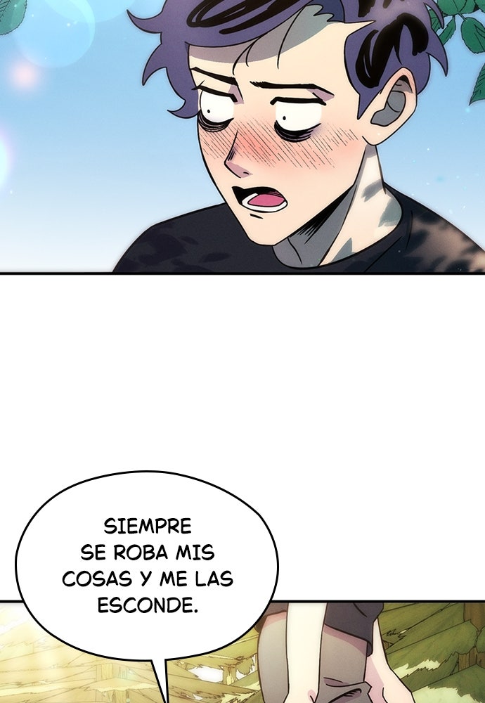 Read Amigos de fogata ES Manga Online