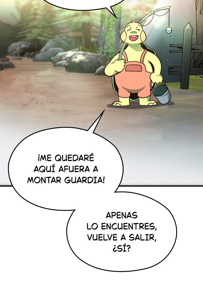 Read Amigos de fogata ES Manga Online