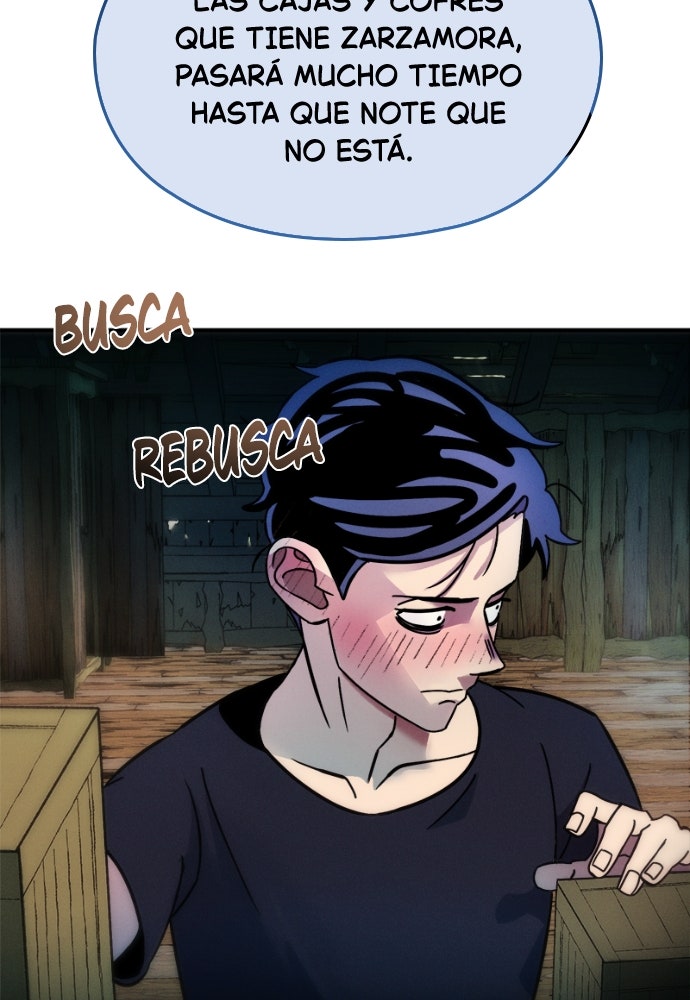 Read Amigos de fogata ES Manga Online