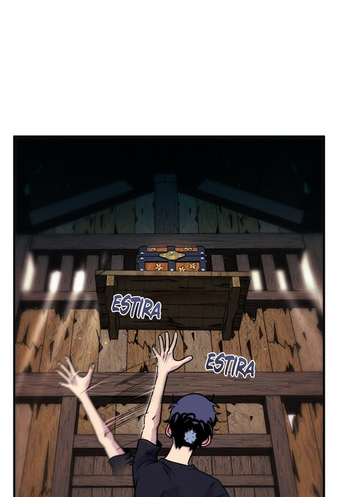 Read Amigos de fogata ES Manga Online