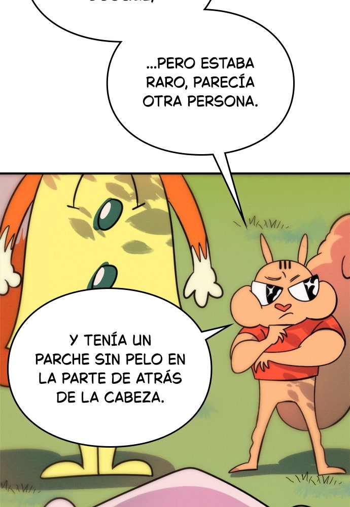 Read Amigos de fogata ES Manga Online