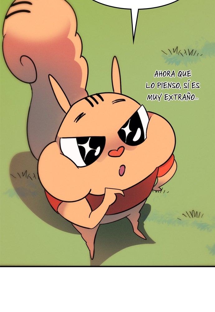 Read Amigos de fogata ES Manga Online