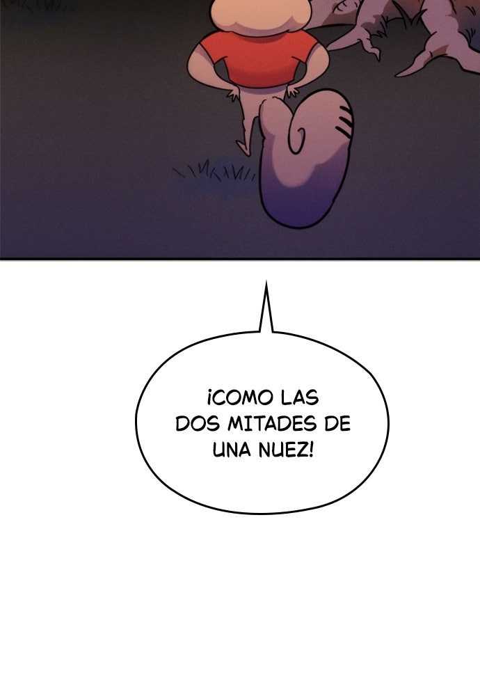 Read Amigos de fogata ES Manga Online