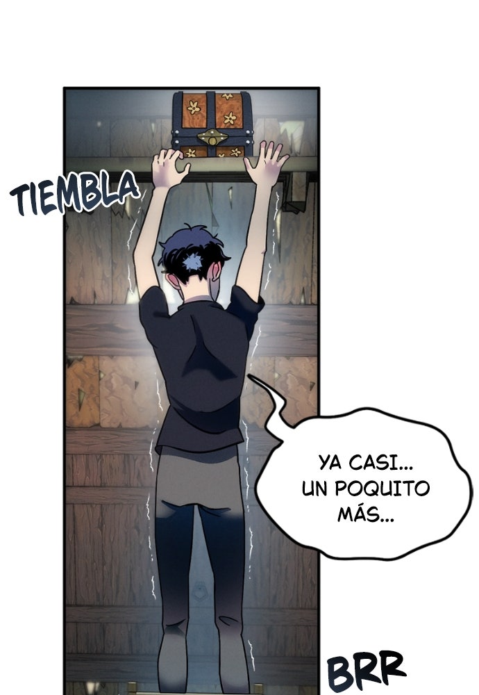 Read Amigos de fogata ES Manga Online