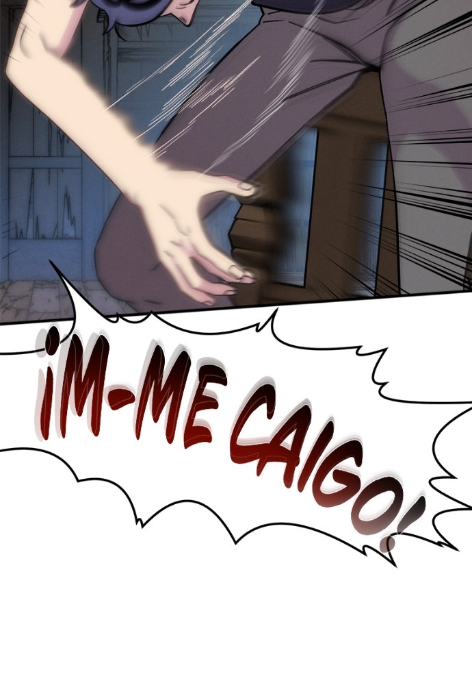 Read Amigos de fogata ES Manga Online
