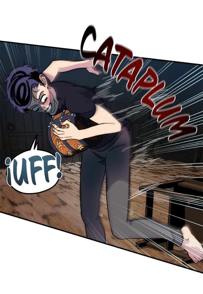 Read Amigos de fogata ES Manga Online