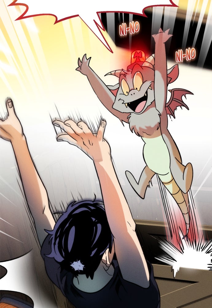 Read Amigos de fogata ES Manga Online