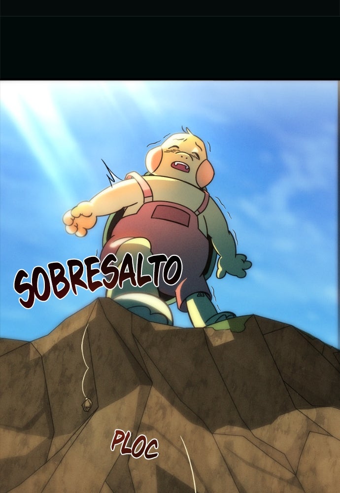 Read Amigos de fogata ES Manga Online