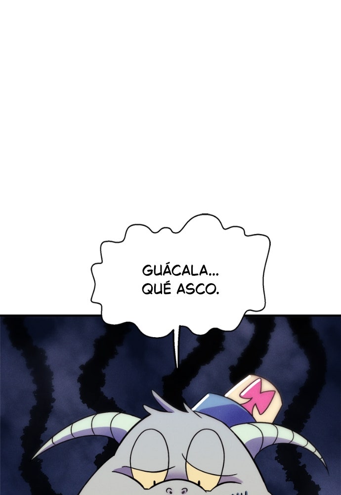 Read Amigos de fogata ES Manga Online