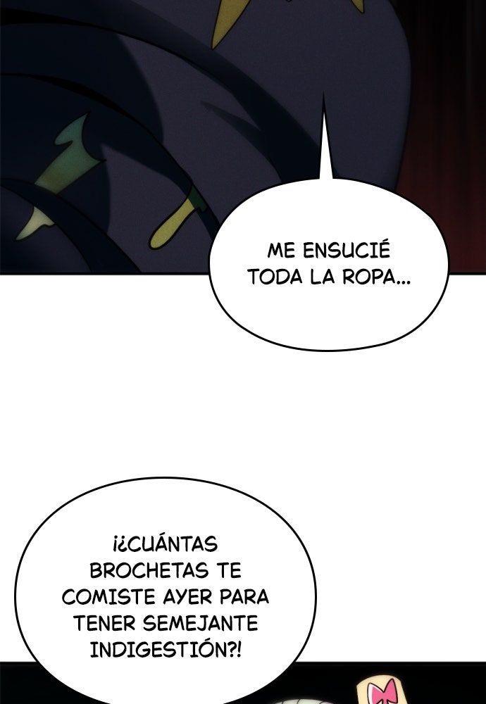 Read Amigos de fogata ES Manga Online