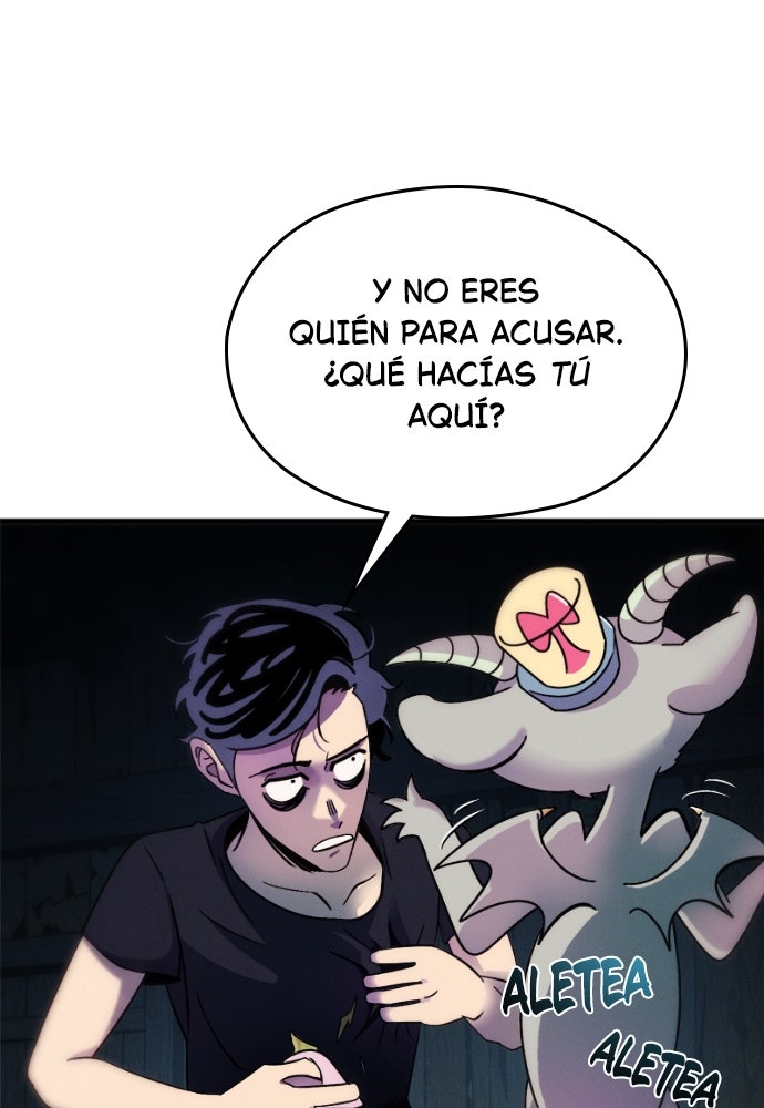 Read Amigos de fogata ES Manga Online