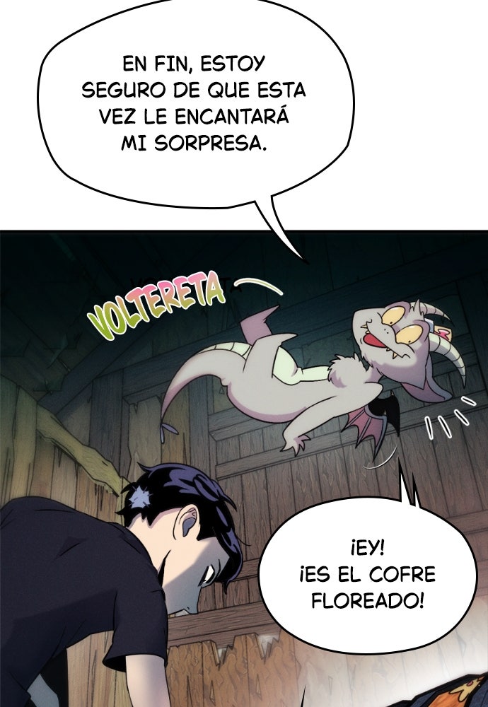 Read Amigos de fogata ES Manga Online