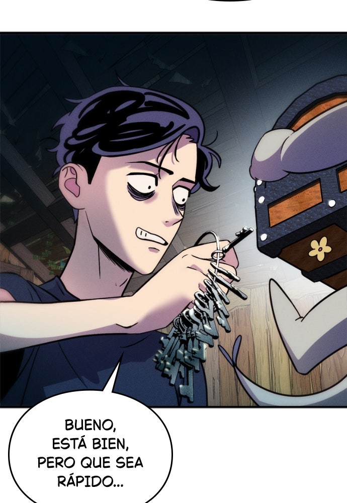 Read Amigos de fogata ES Manga Online