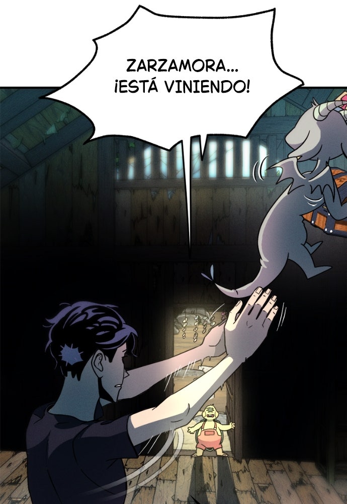 Read Amigos de fogata ES Manga Online