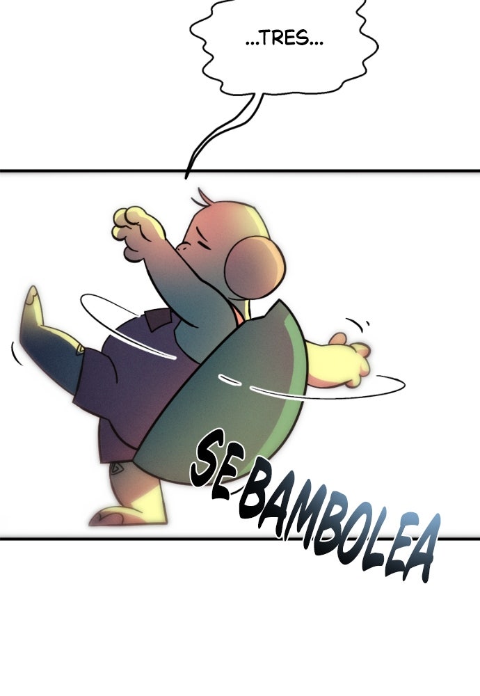 Read Amigos de fogata ES Manga Online