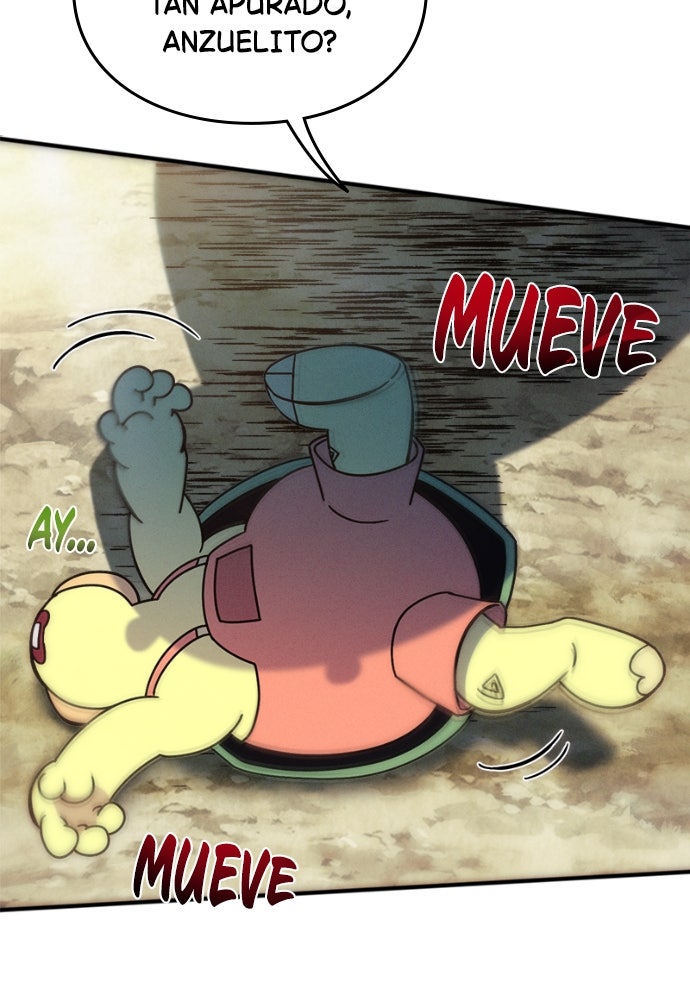 Read Amigos de fogata ES Manga Online