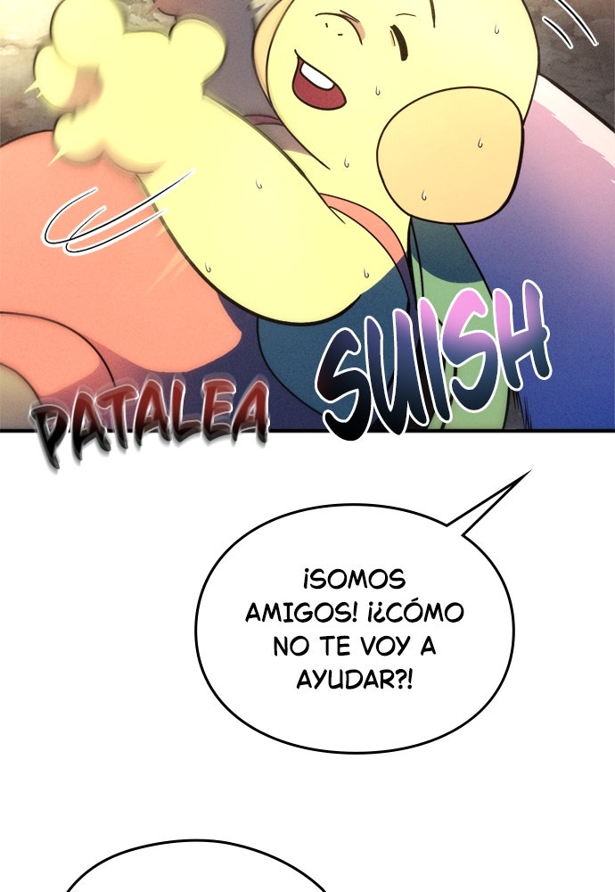 Read Amigos de fogata ES Manga Online