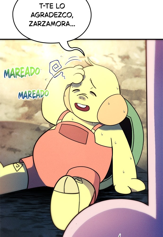 Read Amigos de fogata ES Manga Online