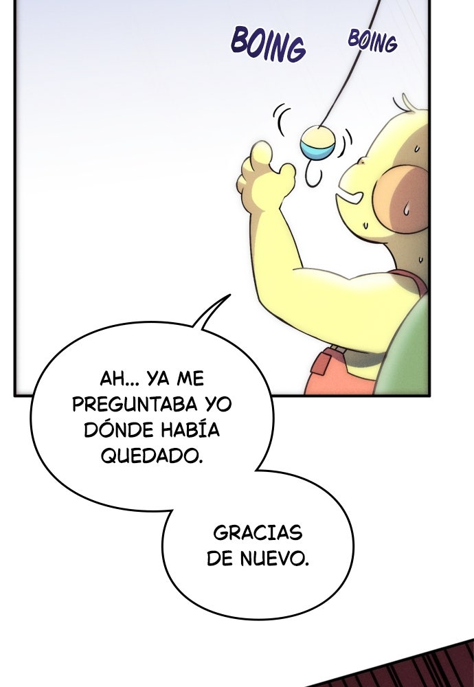 Read Amigos de fogata ES Manga Online