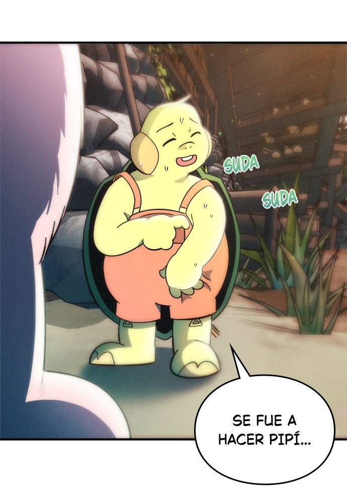 Read Amigos de fogata ES Manga Online