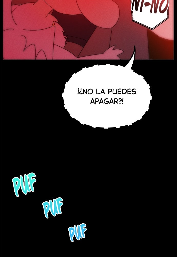 Read Amigos de fogata ES Manga Online
