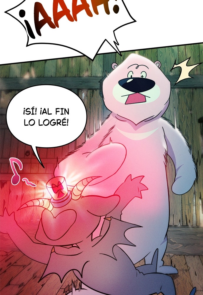 Read Amigos de fogata ES Manga Online