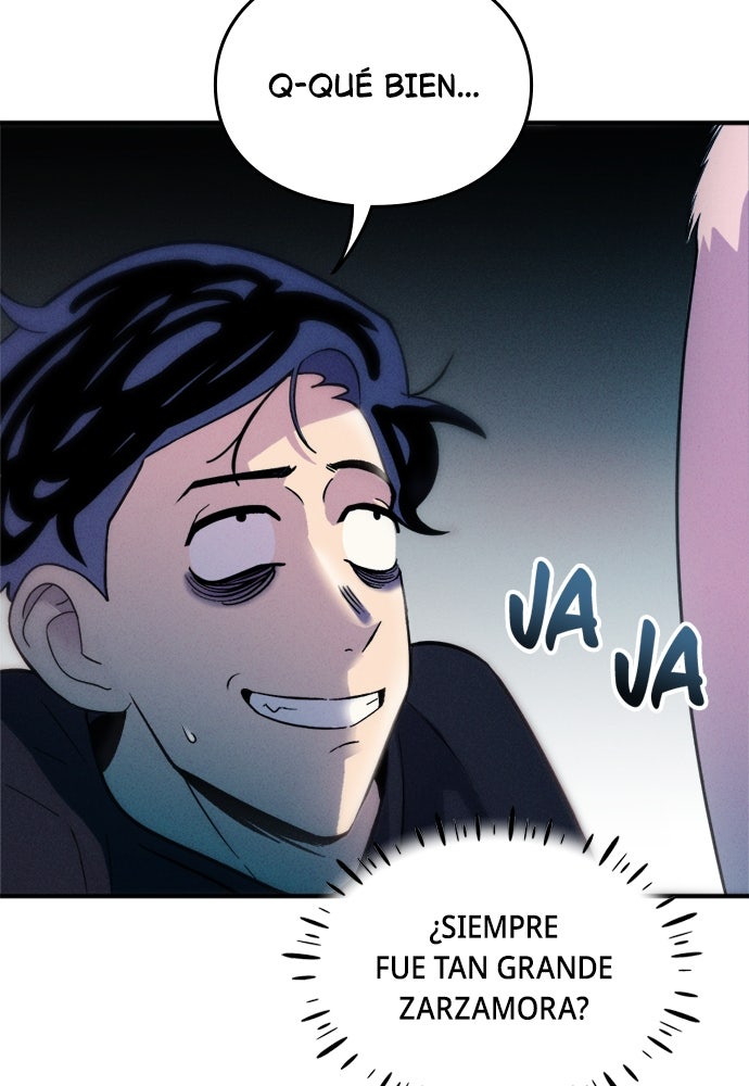 Read Amigos de fogata ES Manga Online
