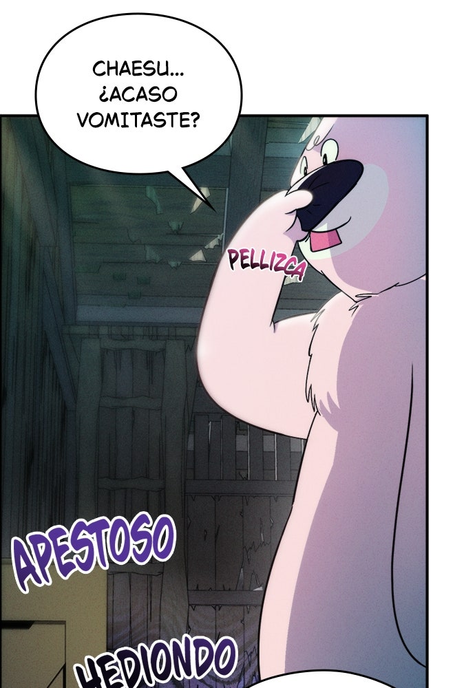 Read Amigos de fogata ES Manga Online