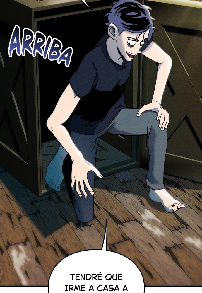 Read Amigos de fogata ES Manga Online