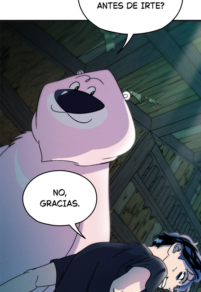 Read Amigos de fogata ES Manga Online