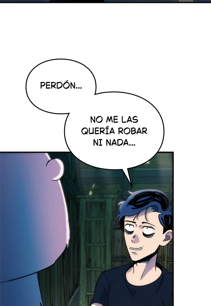 Read Amigos de fogata ES Manga Online