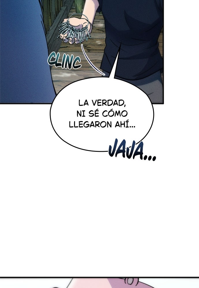 Read Amigos de fogata ES Manga Online