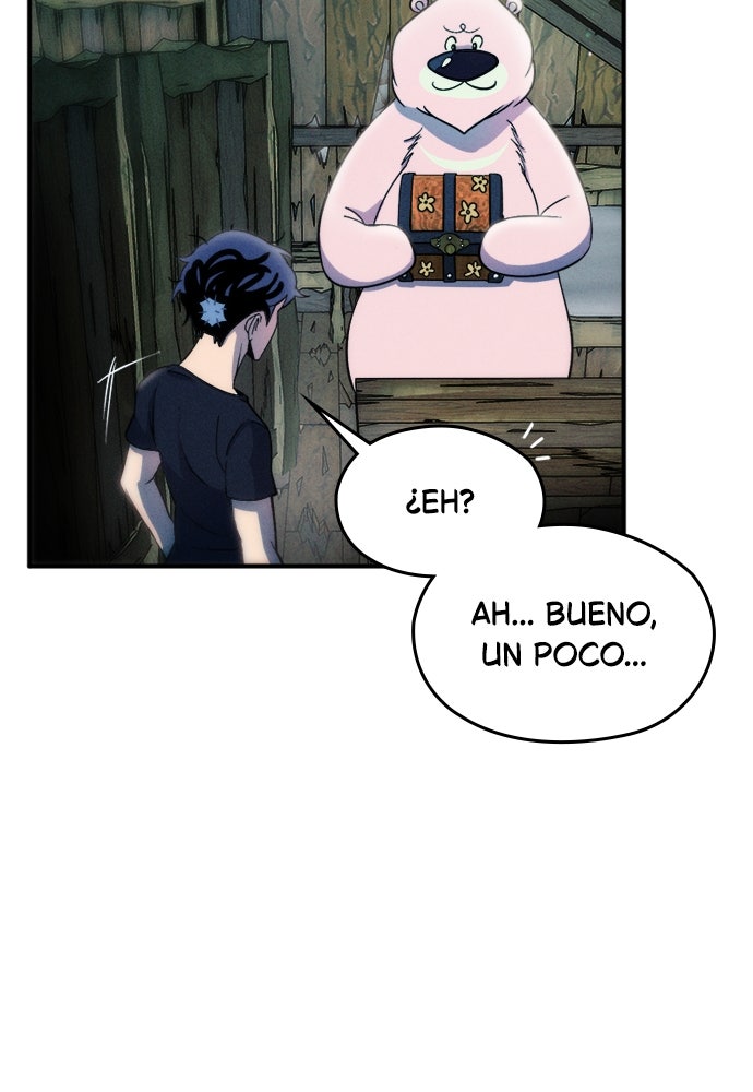 Read Amigos de fogata ES Manga Online