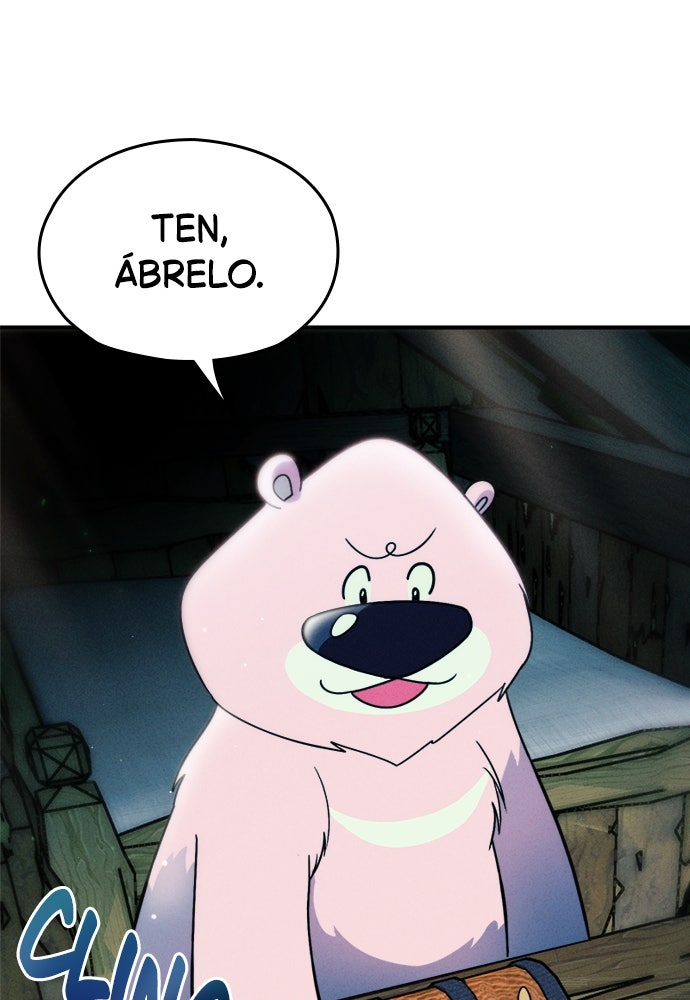 Read Amigos de fogata ES Manga Online