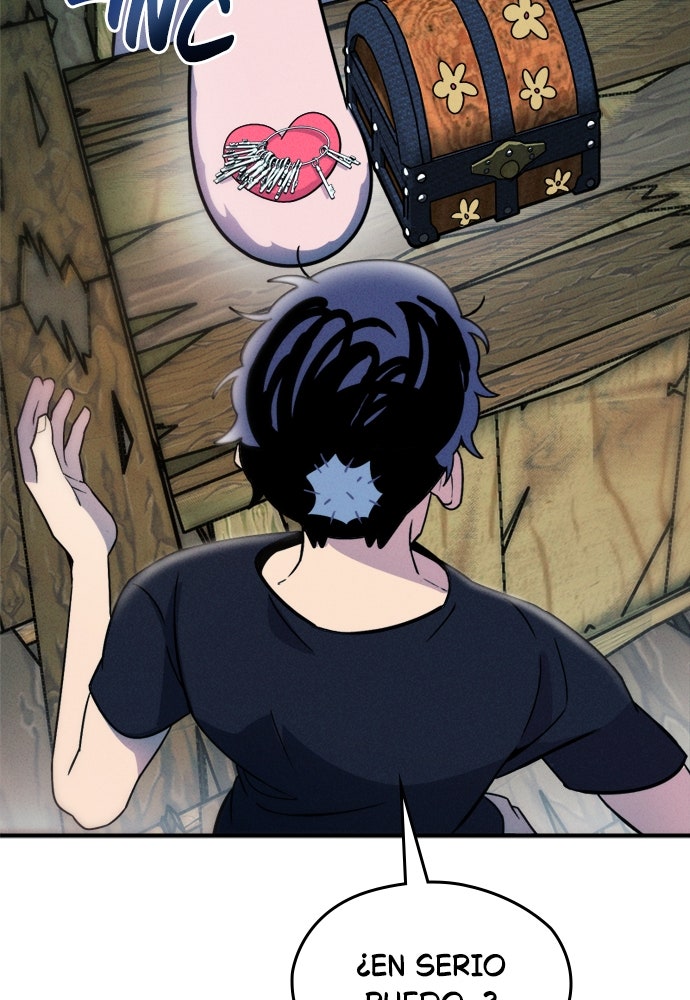 Read Amigos de fogata ES Manga Online