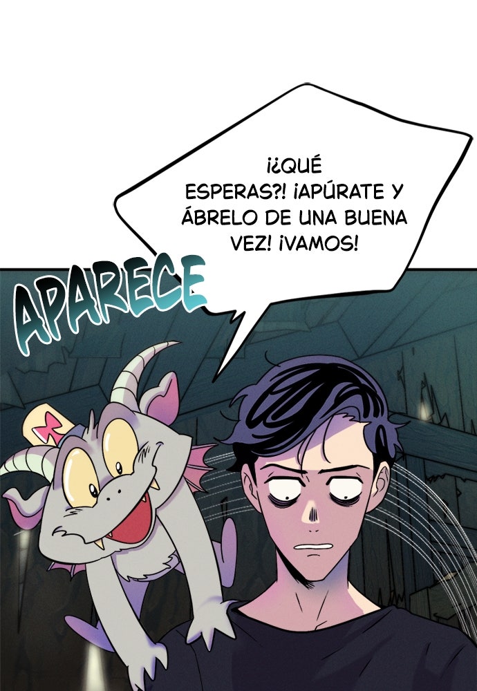 Read Amigos de fogata ES Manga Online